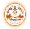 Pandharpur Agarbatti Logo