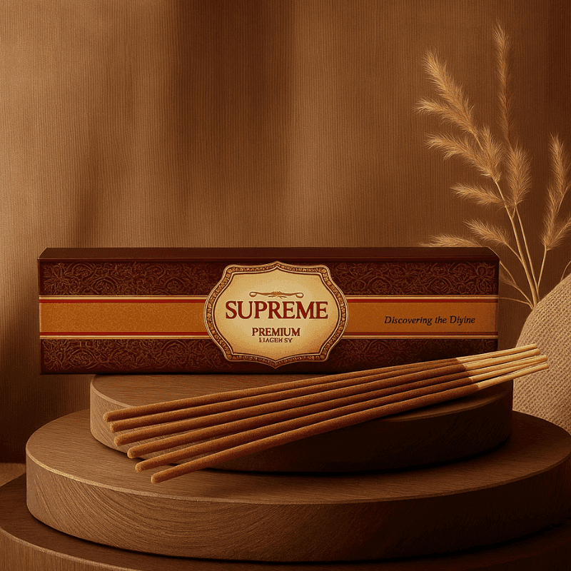 Incense Sticks