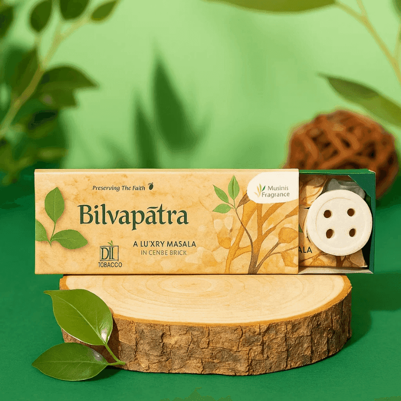 Dhoop Sticks