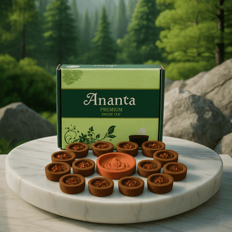 Ananta Organic