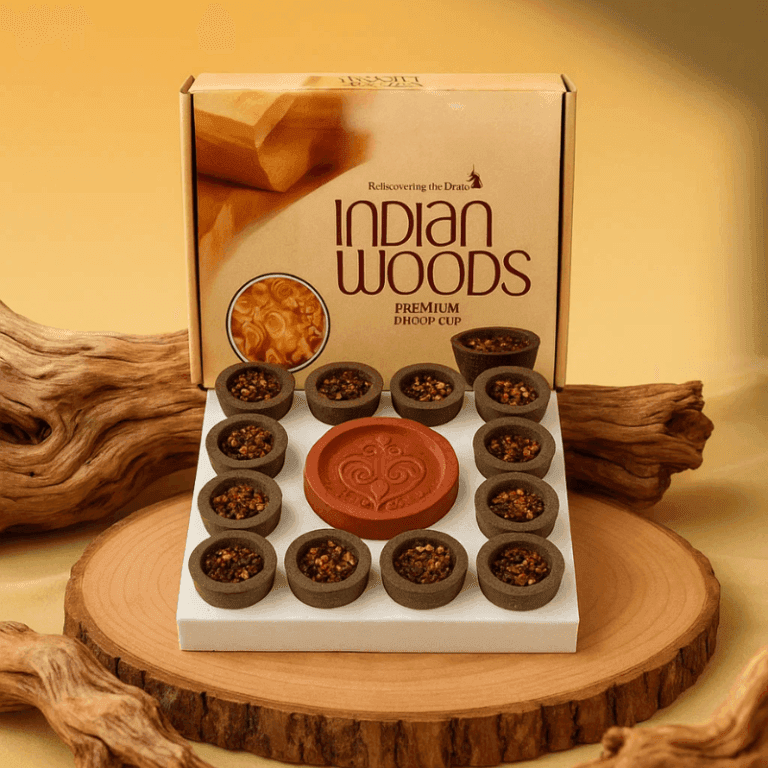 Indian Woods