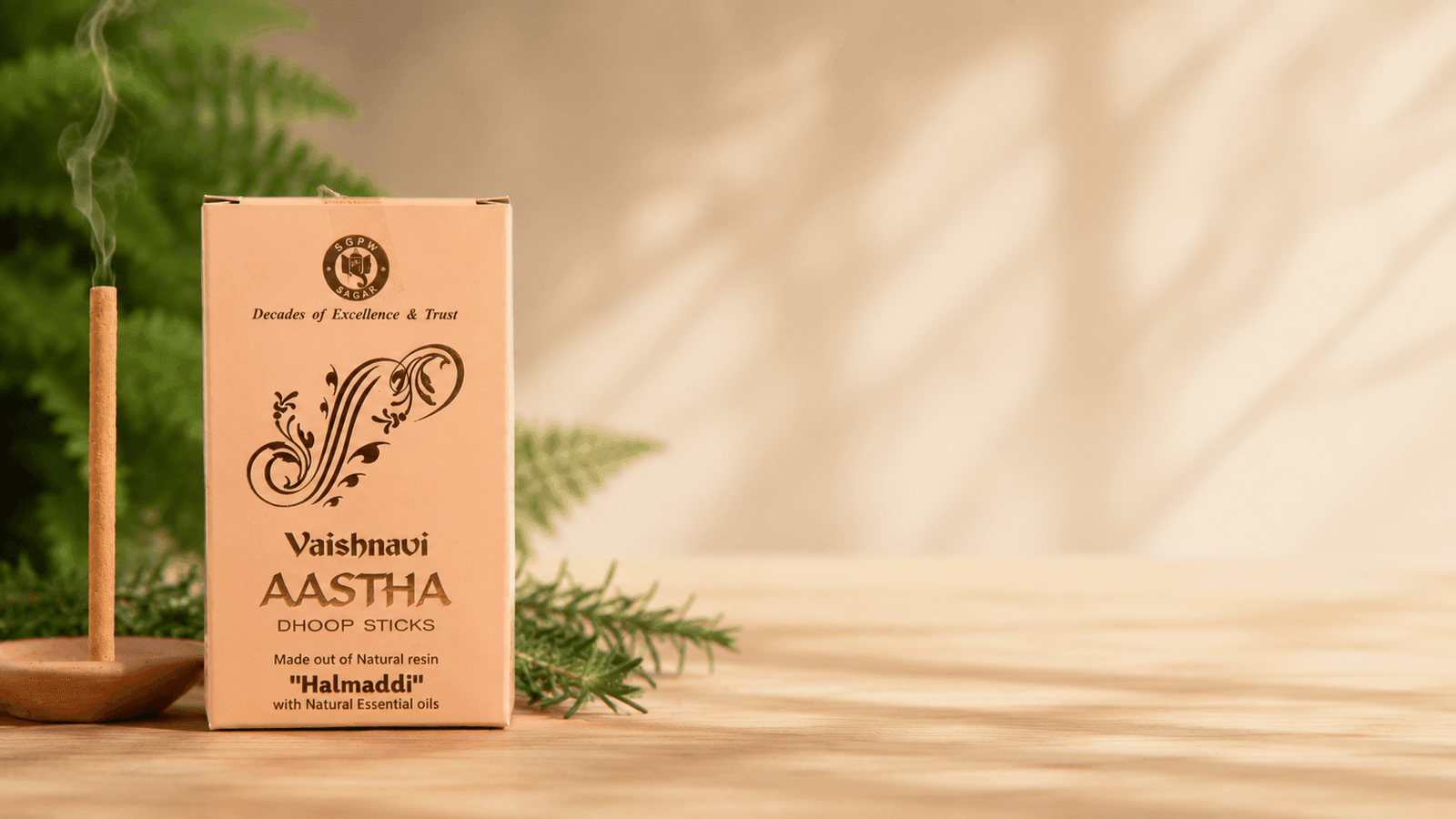 Divine Aastha Dhoop