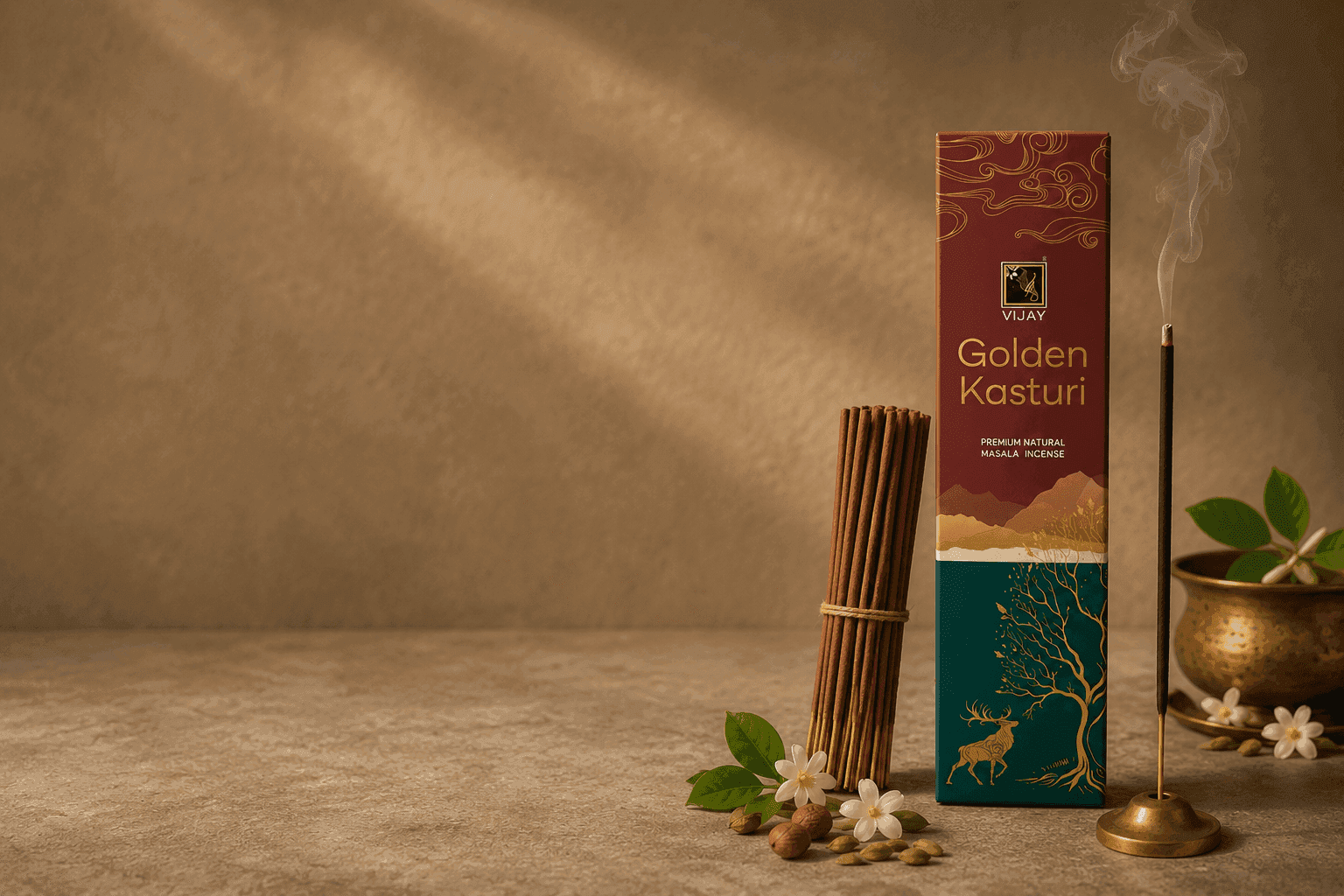 Incense Sticks