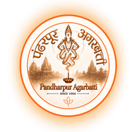 Pandharpur Agarbatti Logo